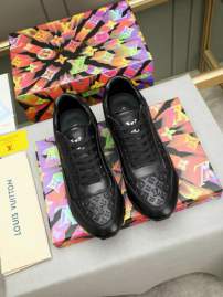 Picture of Louis Vuitton Shoes _SKULVsz38-44hnh060217383